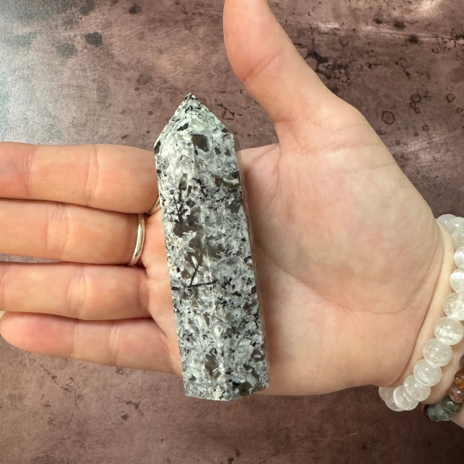 Yooperlite Tower $28 - The Mystical Moon Online Store