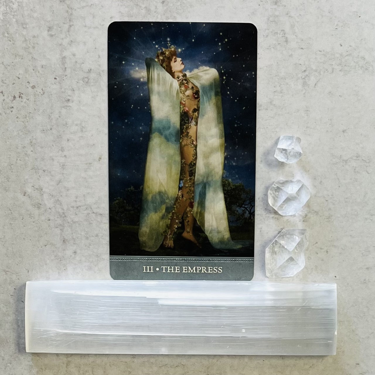 Dreamkeepers Tarot