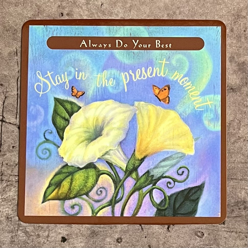 Four Agreements Cards by don Miguel Ruiz