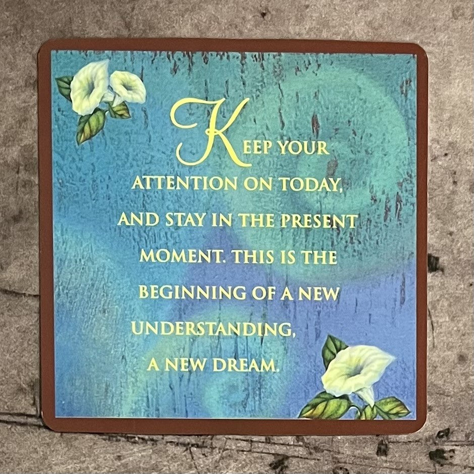 Four Agreements Cards by don Miguel Ruiz