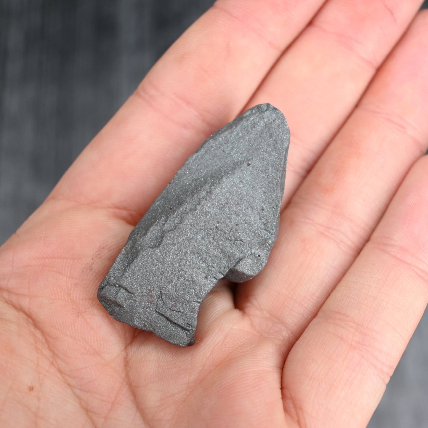 Hematite Raw Crystal