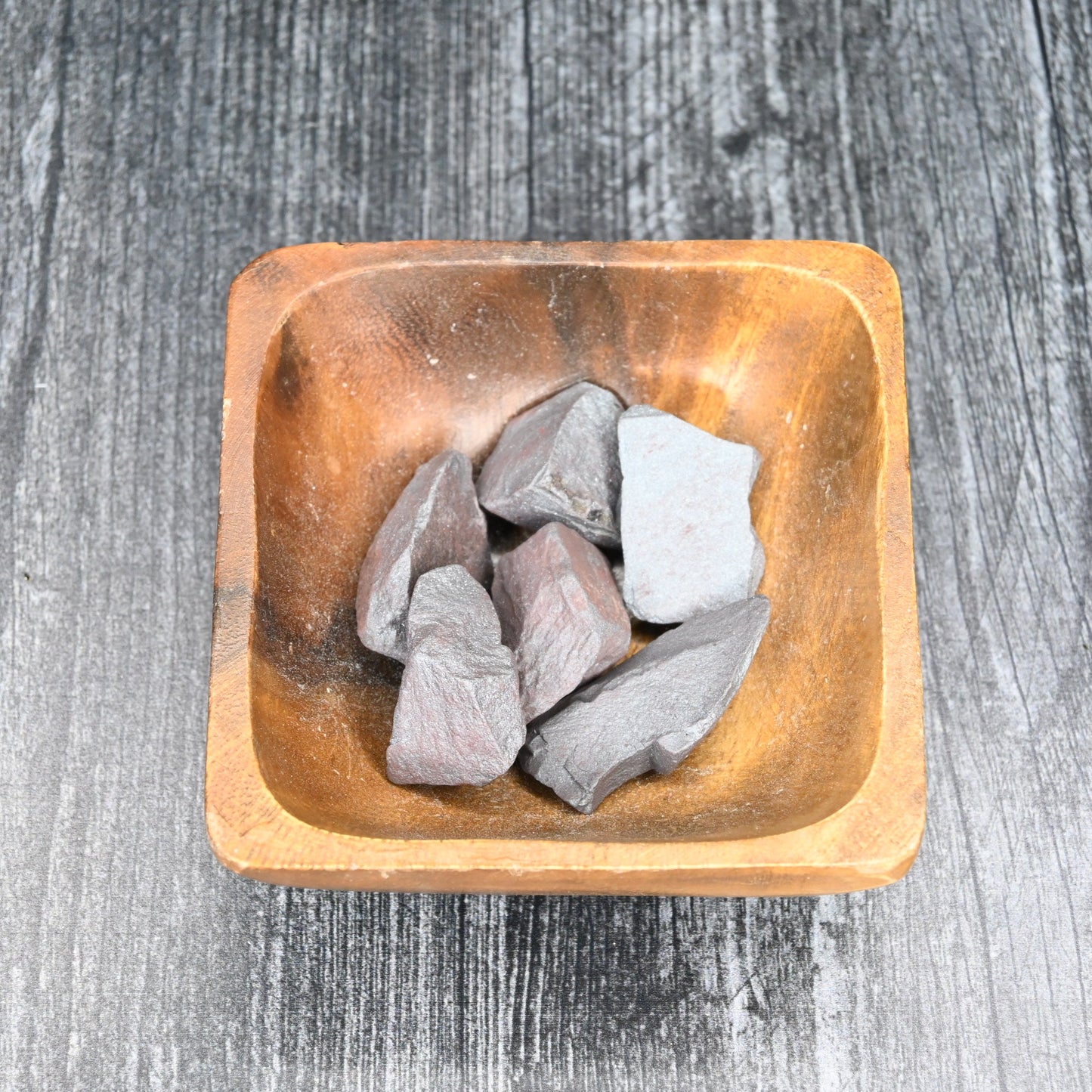Hematite Raw Crystal
