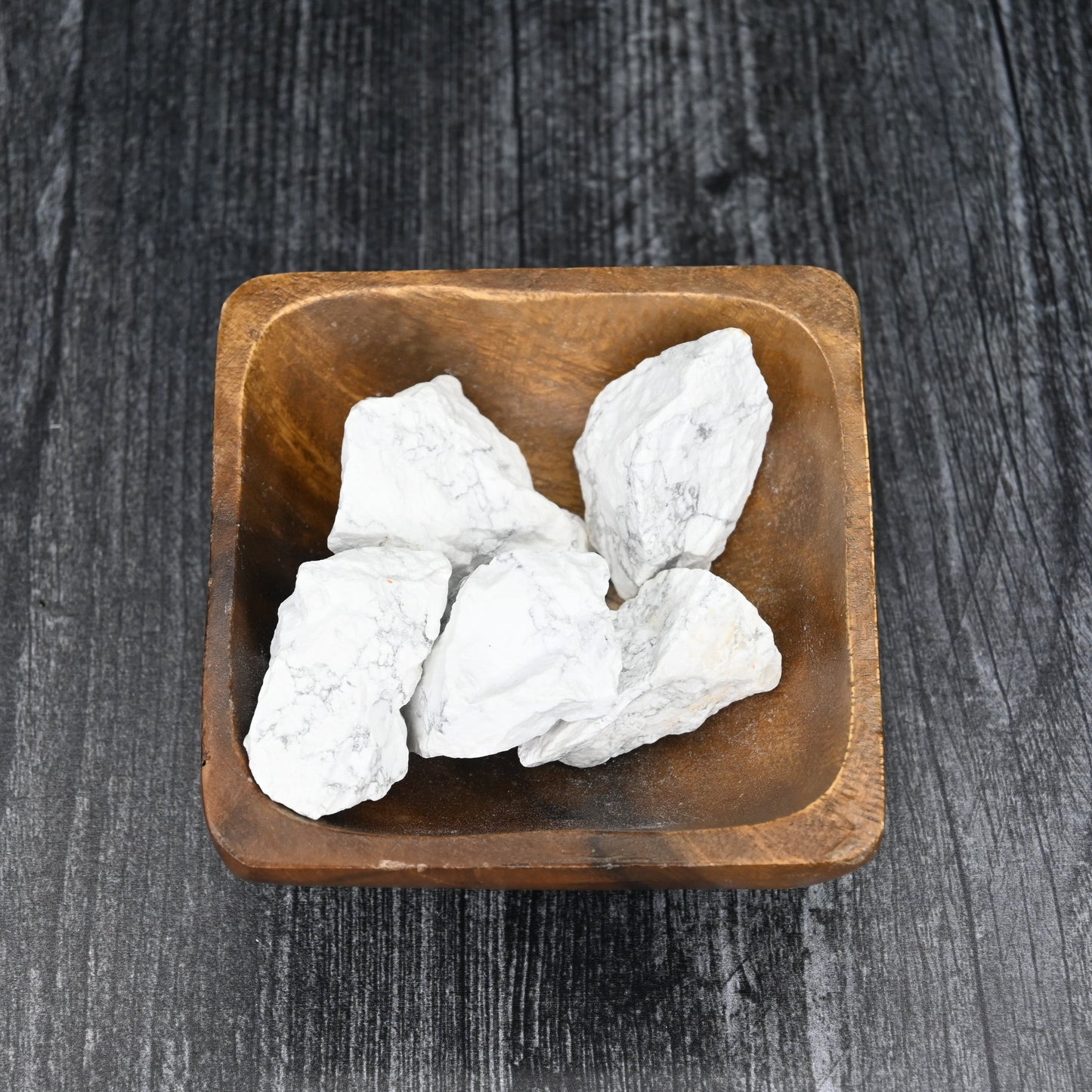 Howlite