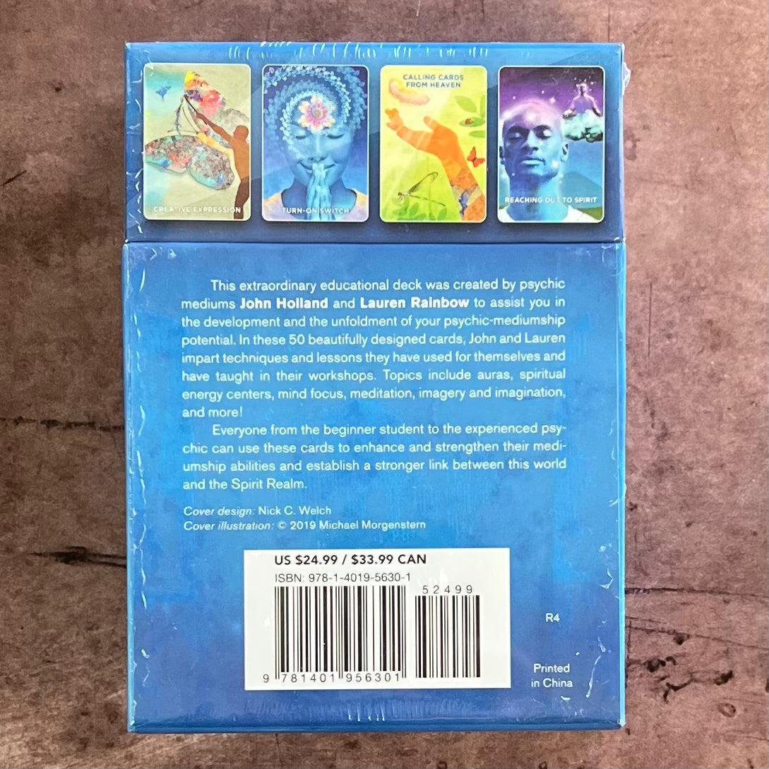 Mediumship Training Deck