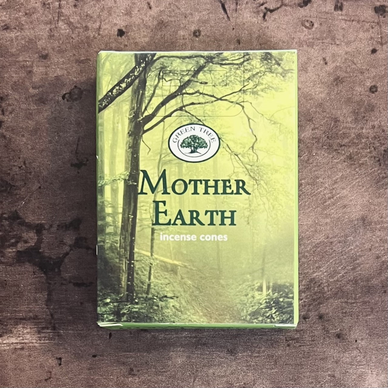Mother Earth Cones