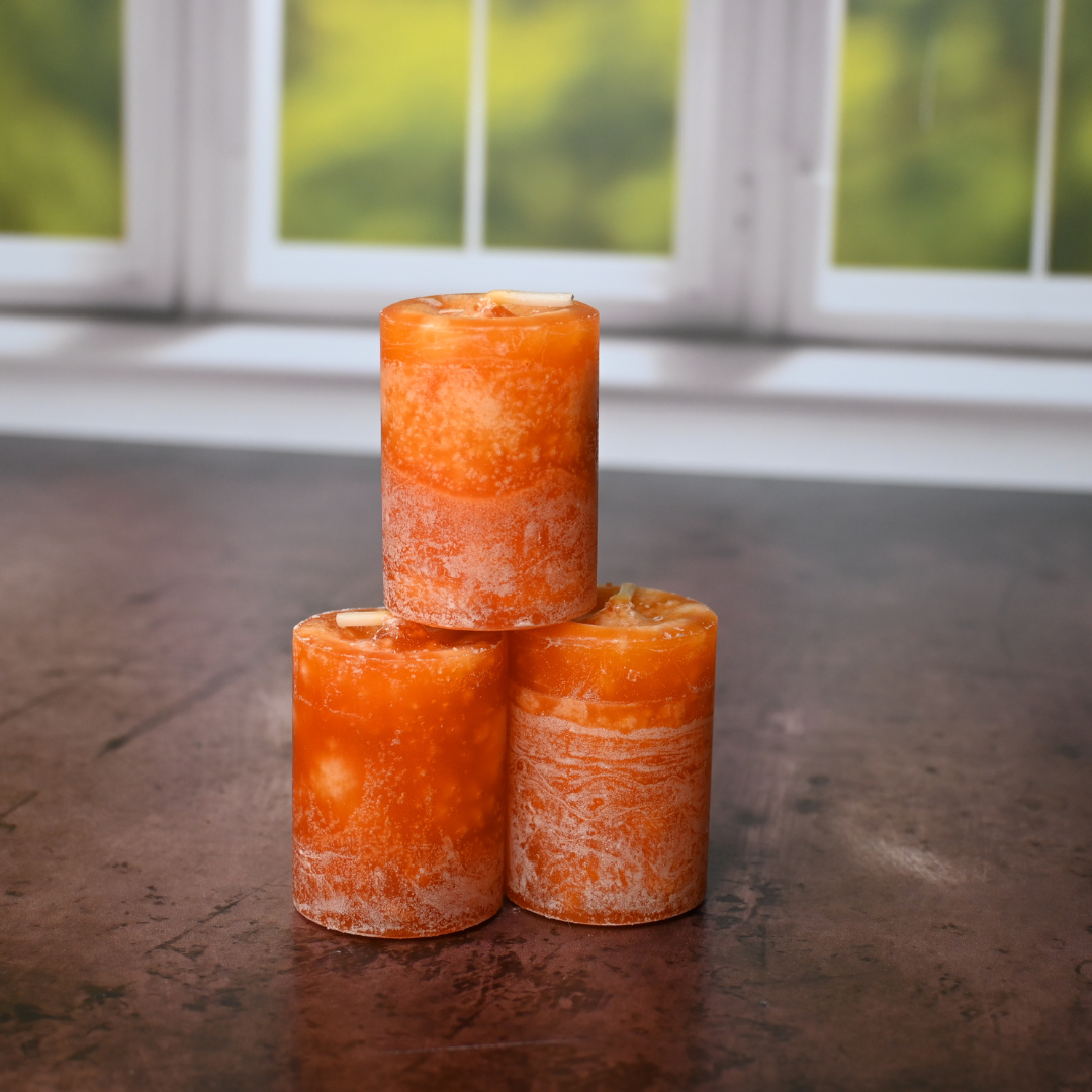 Problem Solving Candle