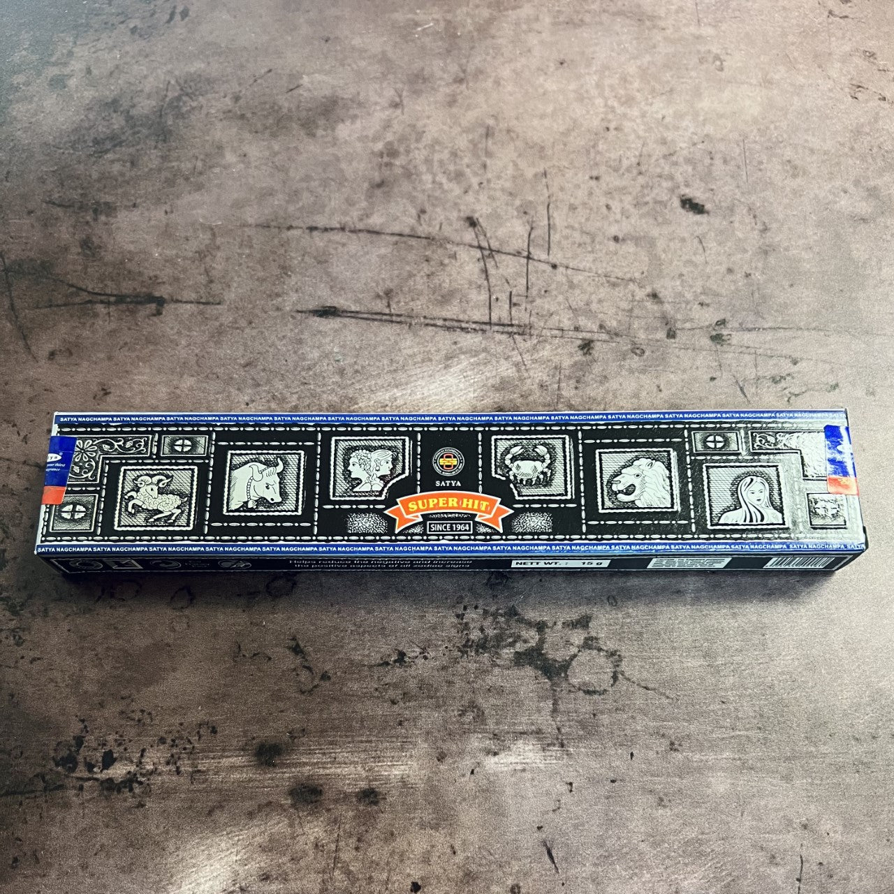 Super Hit Stick Incense