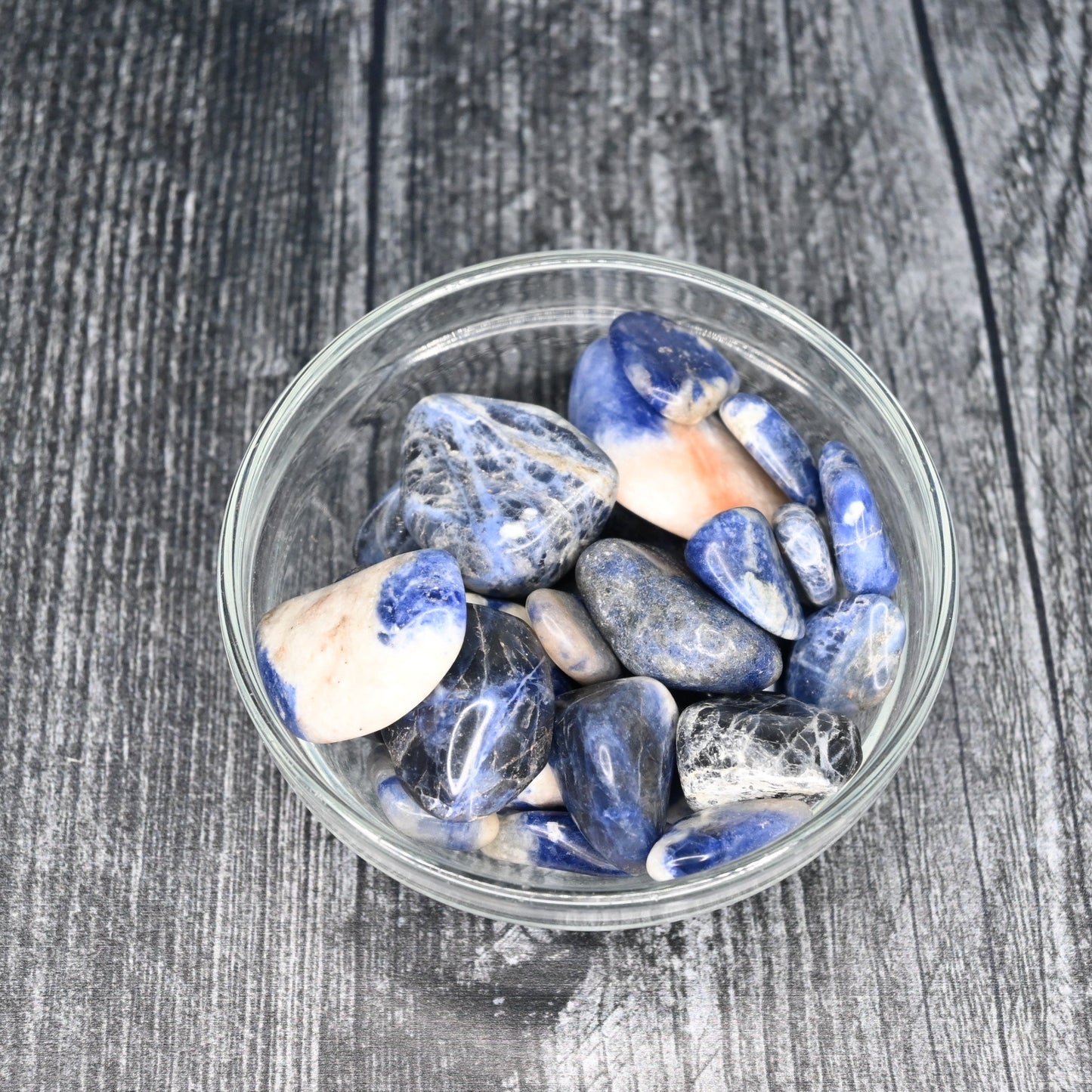 Sodalite