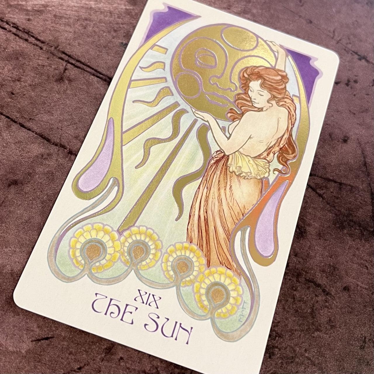 Ethereal Visions by Matt Hughes - The Mystical Moon Online Store