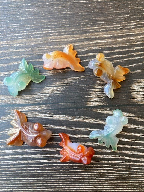 Carnelian