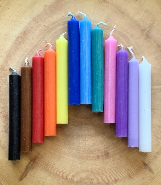 Mini Candles