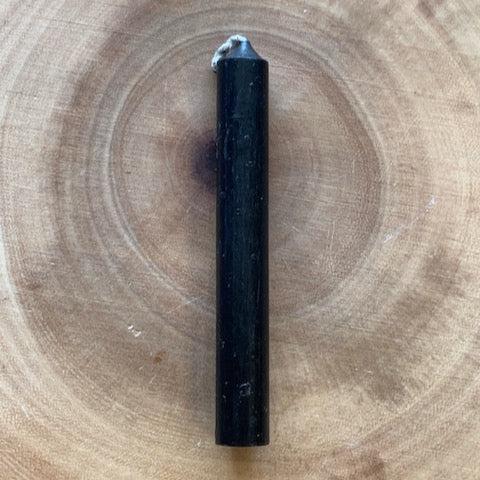 Mini Chime Spell Candle β 4" Ritual Candle in Assorted Colors - The Mystical Moon Online Store