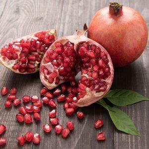 Pomegranate Oil By Sun's Eye - The Mystical Moon Online Store