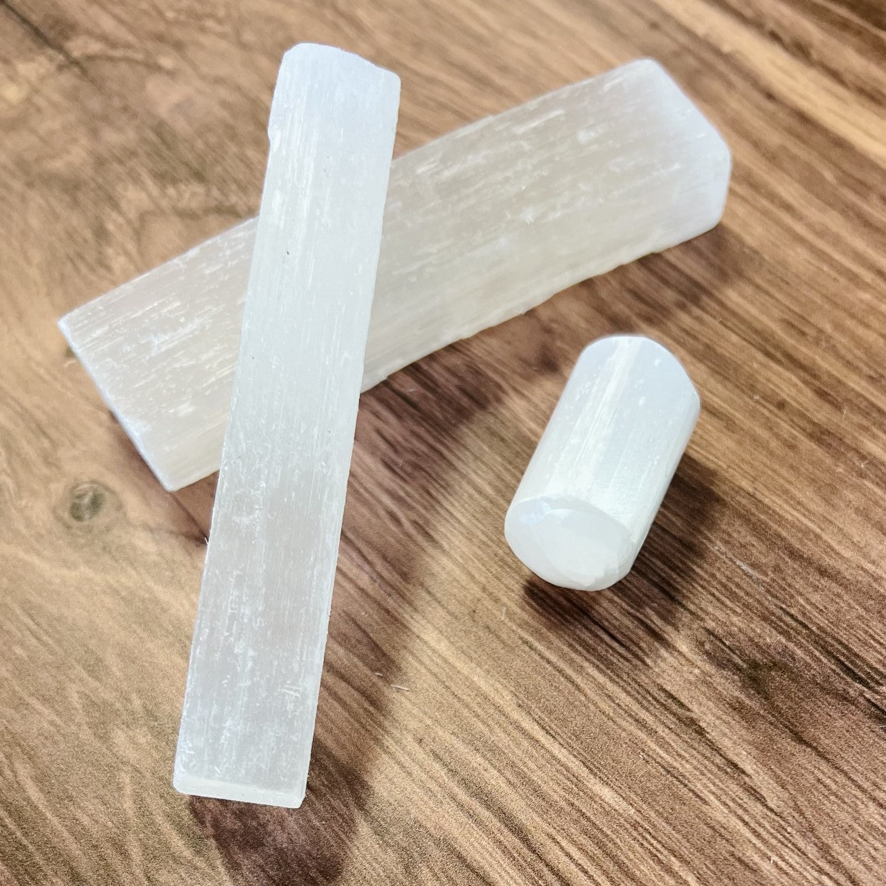 Selenite Wand - The Mystical Moon Online Store