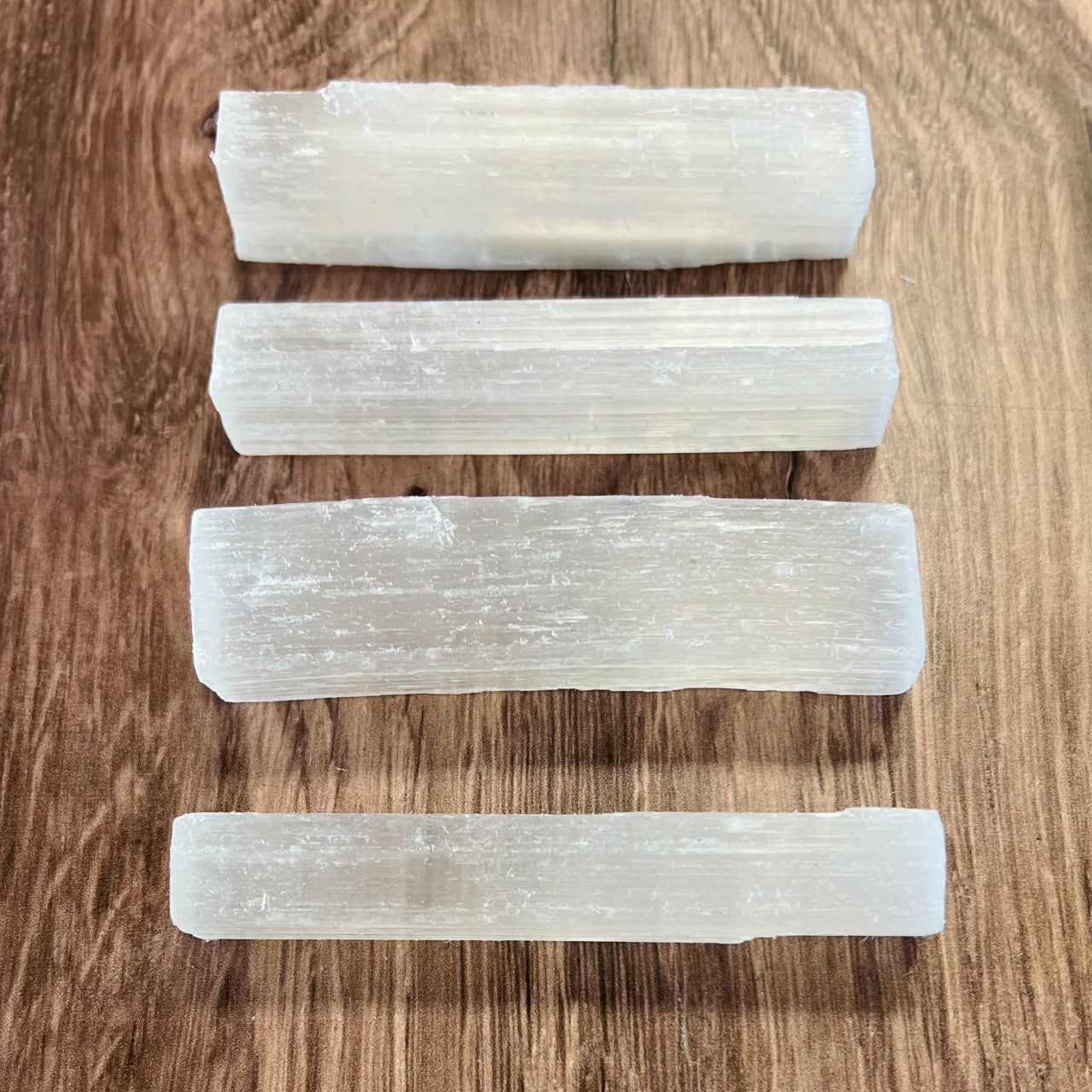 Selenite Wand - The Mystical Moon Online Store
