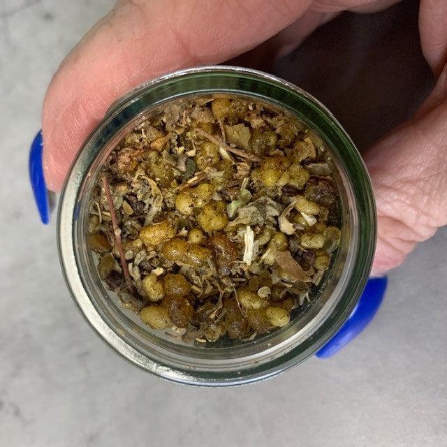Shaman Natural Resin Incense - The Mystical Moon Online Store