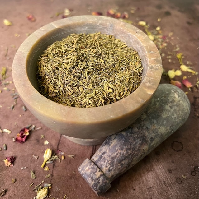 Thyme Magic