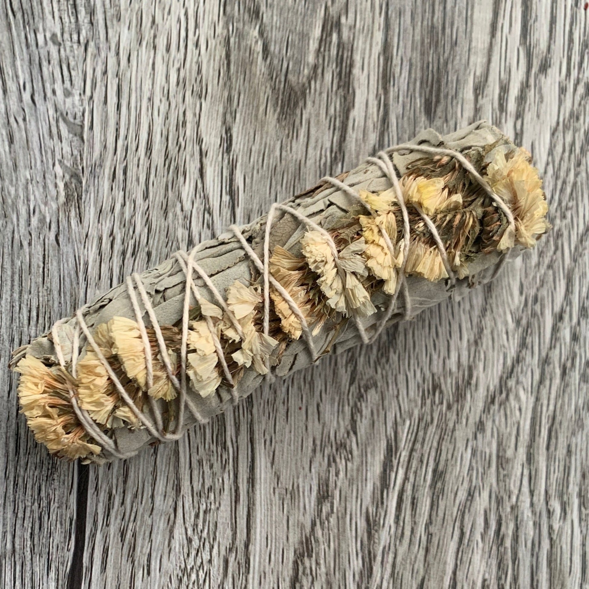 White Sea Lavender Sage - The Mystical Moon Online Store