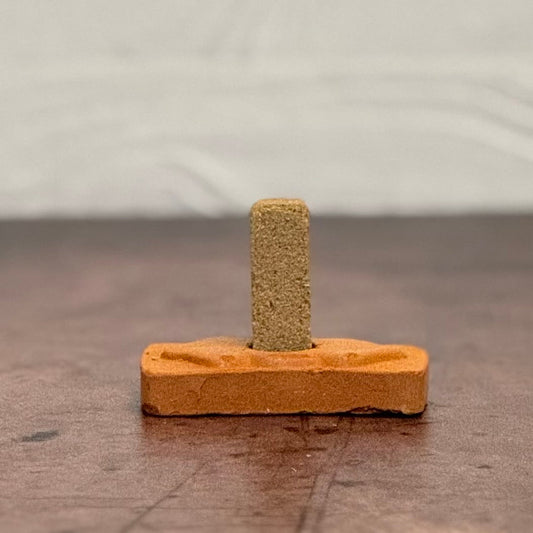 Smudge Brick
