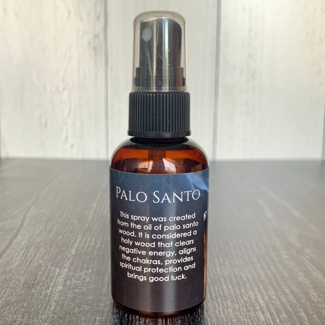 Palo Santo – Could It Be An Alternative To Using Sage?
