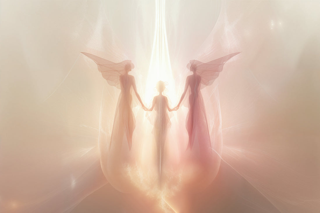 Mediumship Tips: Connecting with the Other Side Made Easy