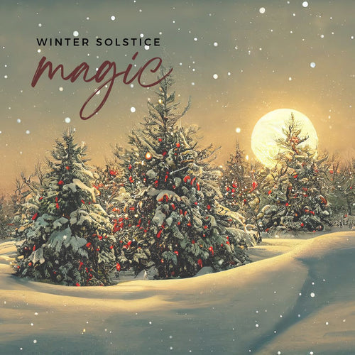 Embrace the Magic of the Winter Solstice