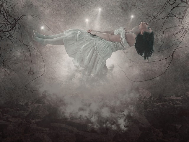 Astral Travel, What It Is, and How To Astral Travel Safely - The Mystical Moon Online Store