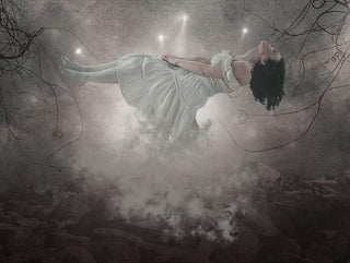 Astral Travel, What It Is, and How To Astral Travel Safely - The Mystical Moon Online Store