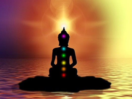 Is Chakra Care Necessary? By Laurie Barraco