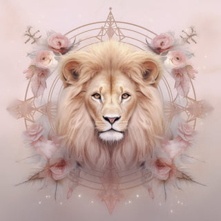 Embracing Leo Season - The Mystical Moon Online Store