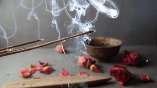 Manifest Your Dreams: Top 10 Best Incense for Manifestation - The Mystical Moon Online Store