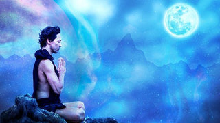 October’s Full Moon in Taurus Brings Changes With Love and Money - The Mystical Moon Online Store
