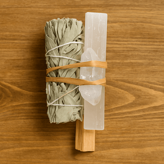 The Power of the Ultimate Cleansing Kit - The Mystical Moon Online Store