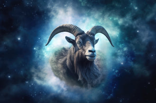 The Practical Magic of the Capricorn Moon and Intuitive 1/11 Portal - The Mystical Moon Online Store