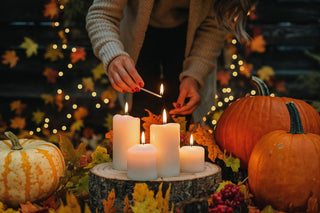 The Veil Between Worlds – Tarot & Oracle Spreads for Samhain - The Mystical Moon Online Store