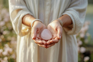 What Rose Quartz Is Good For - The Mystical Moon Online Store