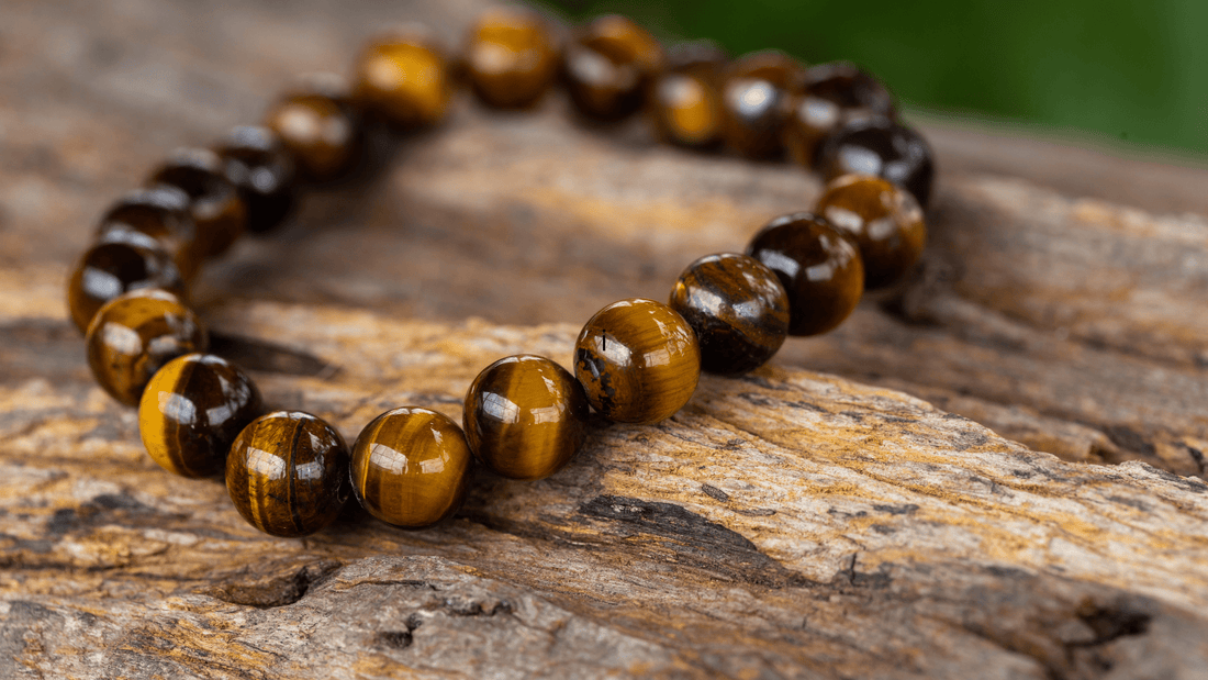 Why You Need Tiger’s Eye in Your Crystal Toolkit - The Mystical Moon Online Store