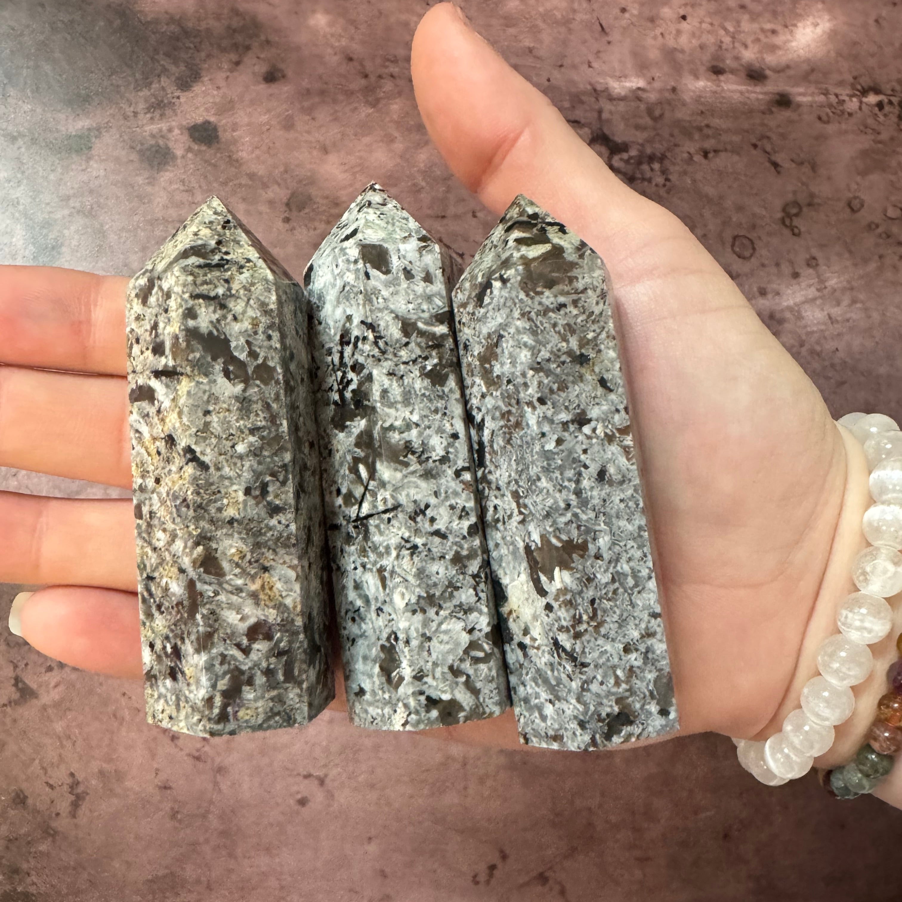 Yooperlite: The Stone of Truth and Illumination – The Mystical Moon