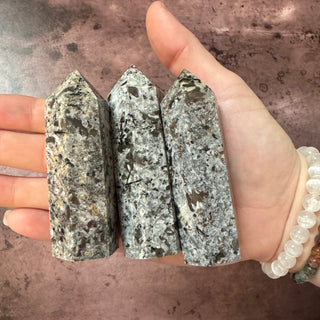 Yooperlite: The Stone of Truth and Illumination - The Mystical Moon Online Store