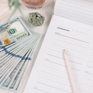 Abundance - The Mystical Moon Online Store