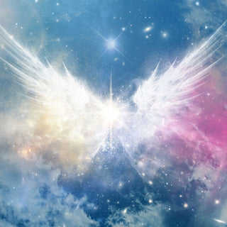 Angels - The Mystical Moon Online Store