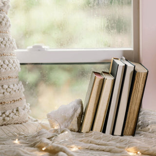 Books - The Mystical Moon Online Store