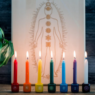 Candles - The Mystical Moon Online Store
