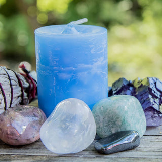 Coventry Candles - The Mystical Moon Online Store