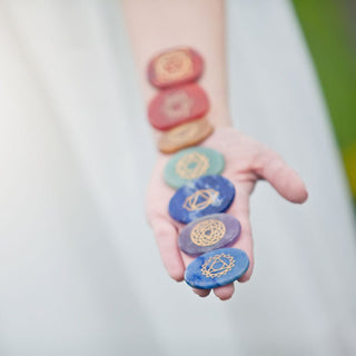 Healing - The Mystical Moon Online Store