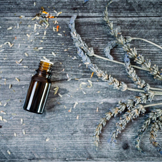 Oils and Essences - The Mystical Moon Online Store
