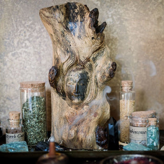 Protection - The Mystical Moon Online Store