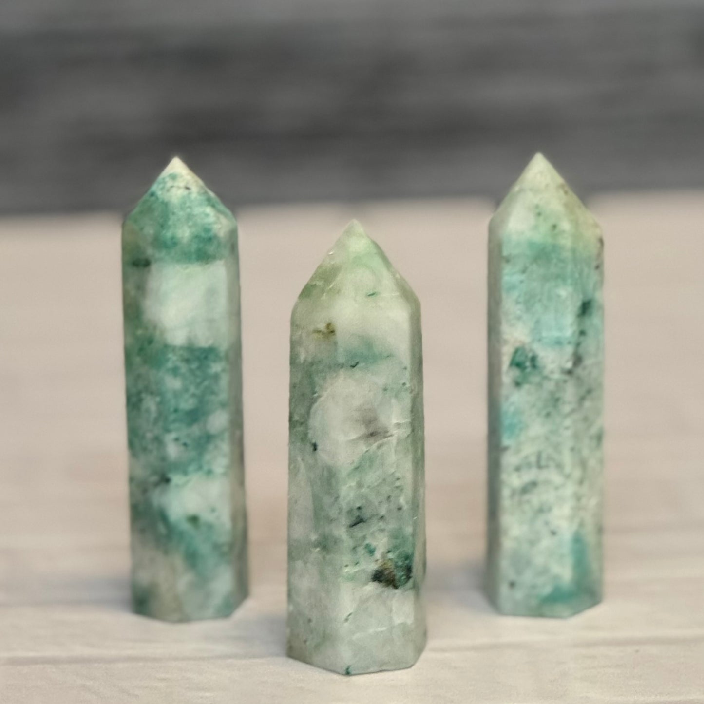 Phoenix Stone Tower