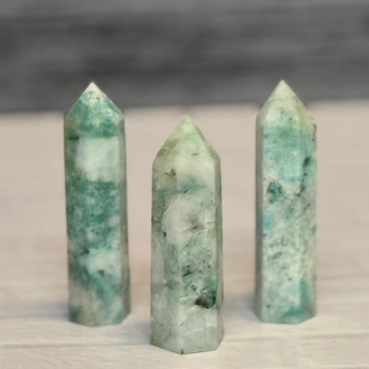 Phoenix Stone Tower