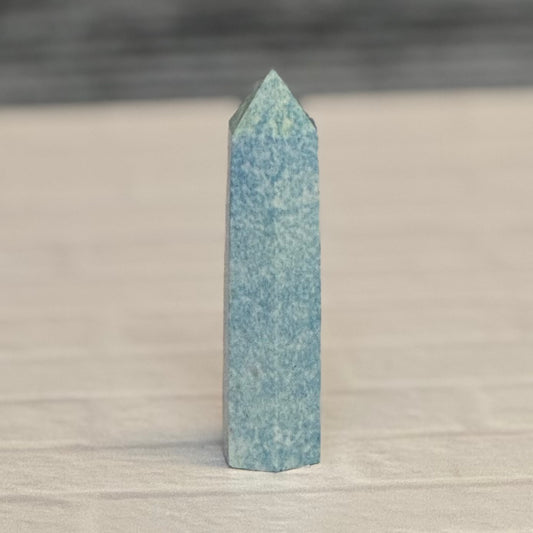 Trolleite crystal
